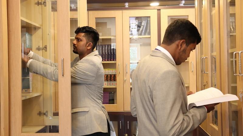 St. Francis College Bangalore Facilities and Infrastructure photo 6